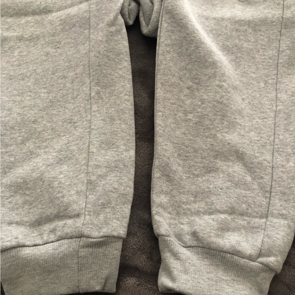 Peace Collective x Mendocino TO grey sweatpants - Picture 3 of 4
